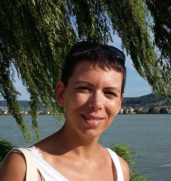 Myriam Estienney