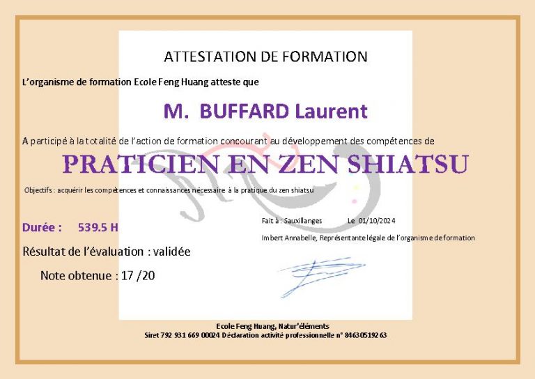 ATTESTATION DE FORMATION 768x544