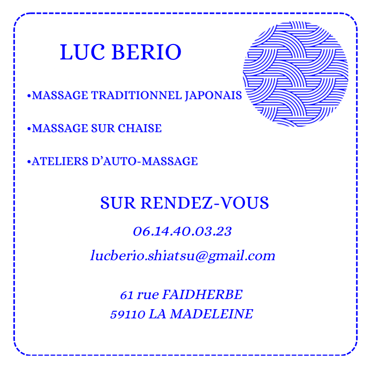 Bleu Minimaliste Simple Carte de Visite 2
