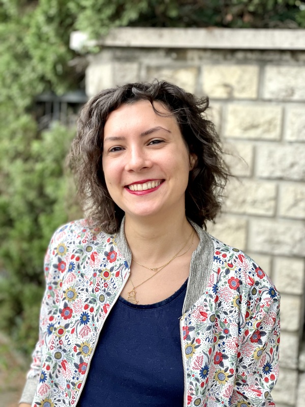 Emilie Thoumoux Ma Pause Slow Lyon