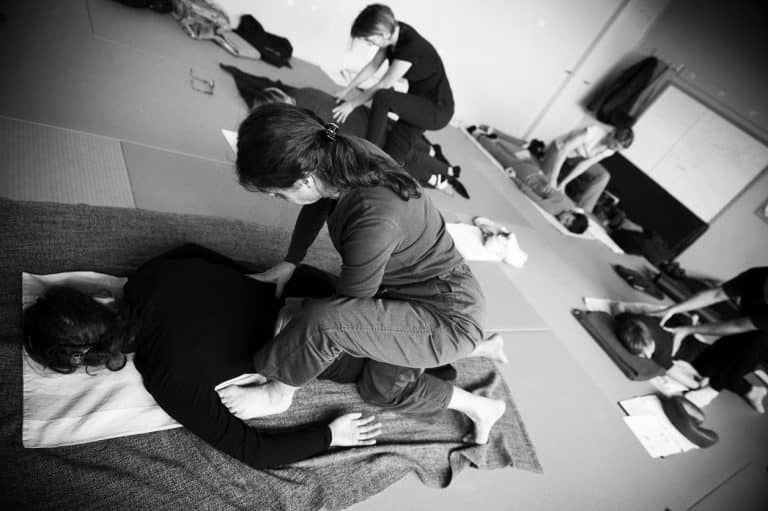 Formation shiatsu a Caen 768x511