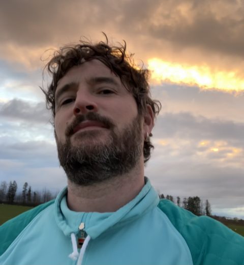 ADAM Mathieu - Syndicat des Professionnels de Shiatsu