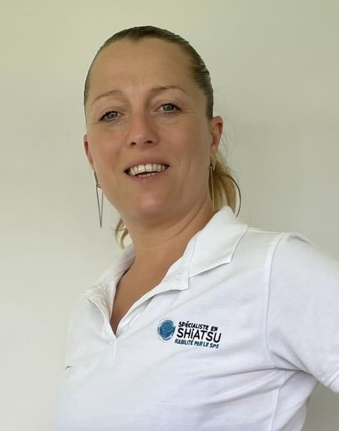 Séverine ROUGIER