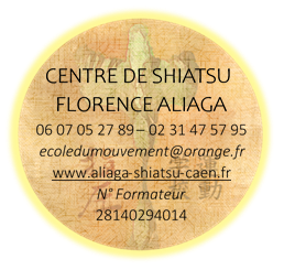 Logo Centre de Shiatsu