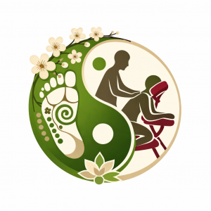 Logo retenu pour Reflexe shiatsu 300x300