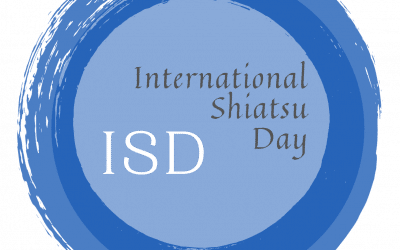 La Journée Internationale du Shiatsu – 14 juin 2026