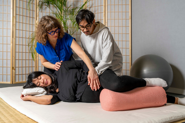 Newsletter shiatsu prenatal 1