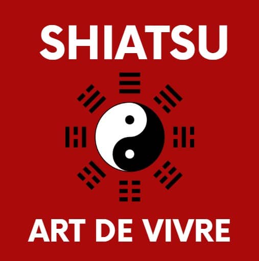 SHIATSU ART DE VIVRE LOGO 2025