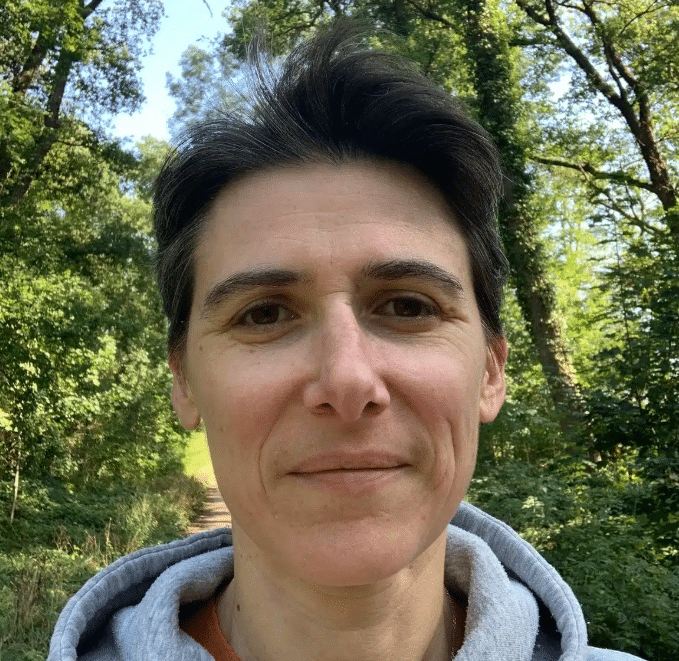 Nathalie BERNARDINELLI