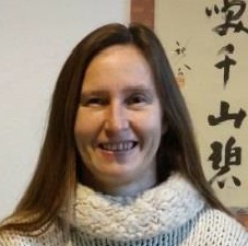 photo sarah shiatsu